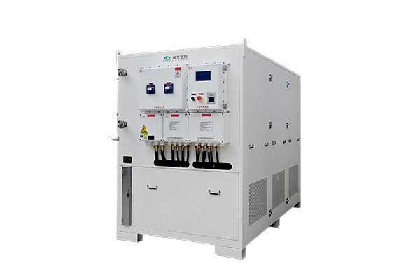 制冷控温系统(-120～70)