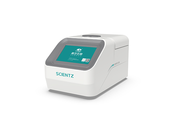 超声细菌浊度计数仪SCIENTZ-CFS