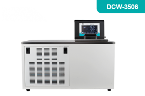 低温恒温槽（加热、制冷）DCW-3506