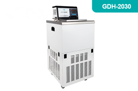 高精度低温恒温槽（加热、制冷）GDH-2030