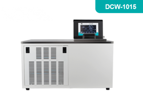低温恒温槽（加热、制冷）DCW-1015